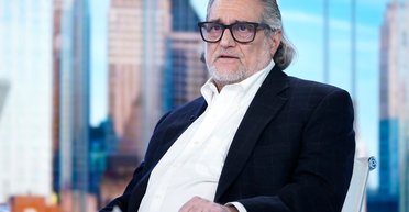 На батька Леді Гаги напали в Нью-Йорку