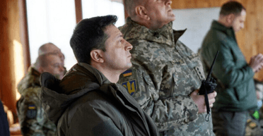 Майдану не буде, але... Які ризики створює звільнення Залужного