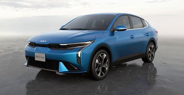 Свіжий дизайн і багате оснащення: Kia представила новий бюджетний седан (фото)