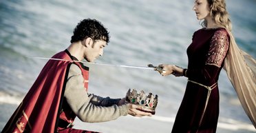 Відважні романтики чи жадібні феодали: правда і міфи про лицарів Середньовіччя