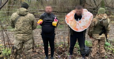 Полювання на ухилянтів. Чи варто державі починати кампанію проти тих, хто уникає мобілізації