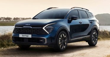 Від компактних до великих: експерти назвали найкращі кросовери 2023 року (фото)