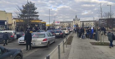 Во Львовской области изымают имущество, принадлежащее России и ее гражданам