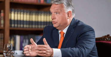 "Правила должны быть изменены": Орбан призвал закрыть рынок ЕС для агропродукции из Украины