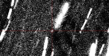 Від Землі втік місяць: учені показали, як це відбувалося (фото)