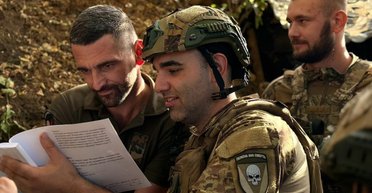 "Це наркокортель": ветеран війни закликав реформувати ВЛК та запропонував рішення