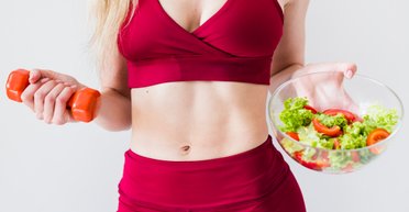 Как похудеть к лету: 8 советов, которые помогут быстро привести тело в тонус