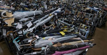 Ключи, зонтики и белок-летяг возвращают владельцам: почему в 14-миллионном Токио трудно потерять вещи