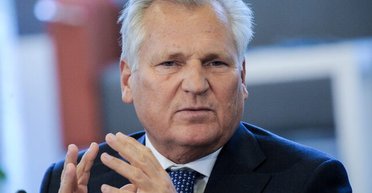 Путін провокує НАТО, але рішення про закрите небо може бути ухвалено — Квасневський