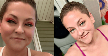 Жінка провела свій похорон ще за життя: що вона хотіла зрозуміти і побачити (фото)