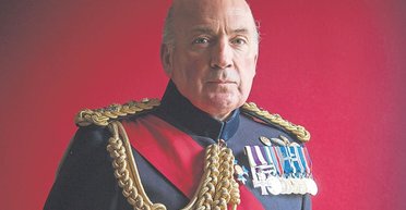 Боевой план Путина был обречен на провал. Британский генерал Даннат назвал главные ошибки России