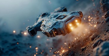 Учені знайшли скарб у космосі: ці астероїди сповнені цінних ресурсів