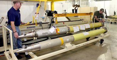 Ракета GMLRS могла потрапити до рук росіян: чим вона може бути цікава експертам (фото)