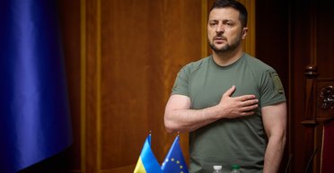 "Помилка, яку треба виправити": Зеленський закликав місцеву владу допомагати ЗСУ (відео)