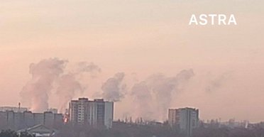 У Воронезькій області заявили про атаку понад 30 БПЛА: після вибухів зникло світло (фото)