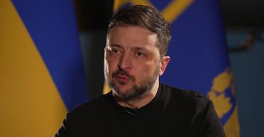 "Привык к этому": Зеленский рассказал о попытках россиян его убить (видео)