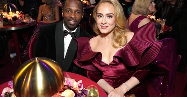 Певица Адель призналась, что планирует родить второго ребенка