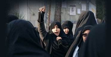 Иранский Чернобыль. Почему сбитый Боинг может привести к падению режима в Тегеране