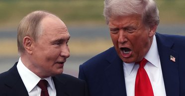 Трамп кричит, Путин молчит: почему глава Кремля игнорирует упреки и призывы президента США