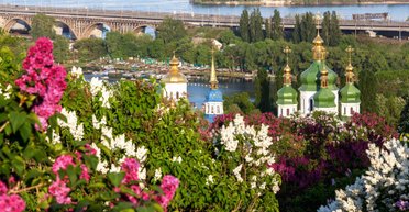 Сохранить лицо. В День Киева — о людях, которые берегут его не только для туристов