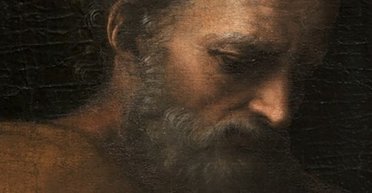 Скрытая деталь. Ученые обнаружили нечто необычное на знаменитой картине Рафаэля (фото)