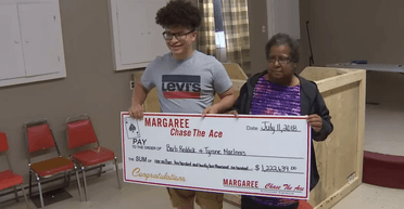 "Побачимося в суді": тітка не захотіла ділити з племінником майже 1 млн доларів (фото)