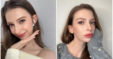 Через подробиці особистого життя українка Кароліна Шиїно втратила тутул Міс Японія 2024