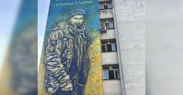 От удара РФ 1 января пострадали корпуса Верховной Рады, — Стефанчук (фото)