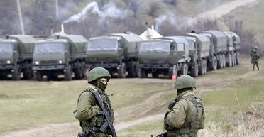 Відступають за "піраміди Пригожина": ЗС РФ будують нову лінію оборони під Маріуполем (відео)