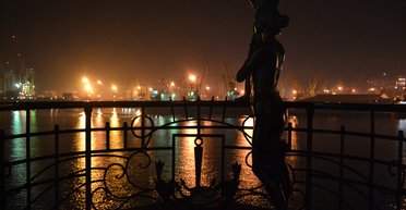 Мертвый сезон. Как Одесса проигрывает Львову