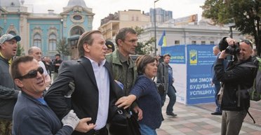 Зачем медийщики и гражданские активисты идут в политику