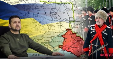 Історичні землі. Що відбувається з українцями по той бік російського кордону