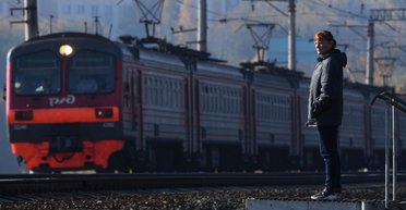 "Работает только на одном участке": РФ не закончила строительство ЖД в оккупации, — Плетенчук