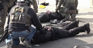 Украина вернула инкассаторов, которых взяли в заложники в Венгрии, — Сибига