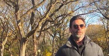 Самотній Г'ю Джекман стривожив шанувальників новими фото