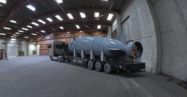 Туреччина працює над проєктом багатоцільового мініпідводного човна ÇAMD: що відомо (фото)