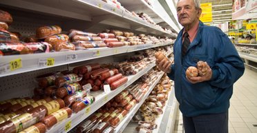 Причина — не только бензин. Почему цены растут, а НБУ не может остановить инфляцию