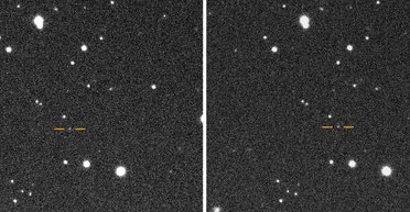 Загроза для Землі: виявлено другий найшвидший астероїд у Сонячній системі (фото)