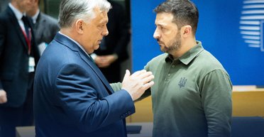 Путіну і Орбану потрібні нерви України: чому сварка Зеленського з Угорщиною грає на руку Кремлю