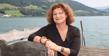 Подарунок від Наполеона: жінка дізналась, що їй належить одне з найкрасивіших озер Австрії (фото)