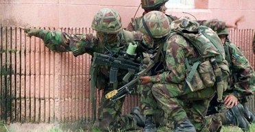 РФ продолжает вербовать иностранцев, но не выполняет обещанные условия, — разведка Британии