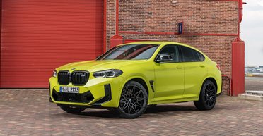 BMW может отказаться от спортивного кроссовера: известны причины