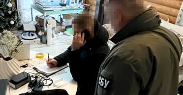 Депутат переправил за границу под видом волонтеров более 70 уклонистов, — полиция