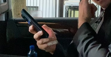 Г'ю Джекман не стримав сліз через фільм "Дедпул і Росомаха" (відео)