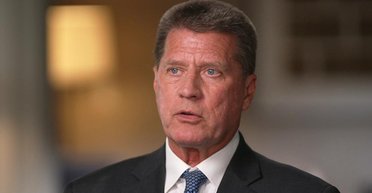 "Атомно сумасшедший": племянник Трампа объяснил, почему будет голосовать на выборах за Камалу Харрис