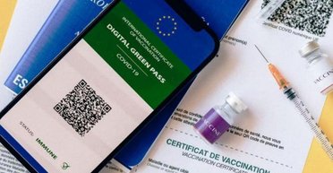 Будут ли сажать врачей за фальшивые COVID-сертификаты? Да, но нет