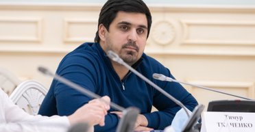 "Доведеться це підтверджувати в суді": голова КМВА звільнив свого першого заступника Поворозника, деталі