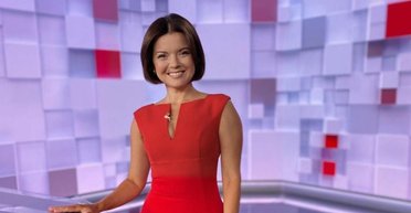 У озера: ведущая Маричка Падалко показала загородный дом за $90 тысяч (фото)