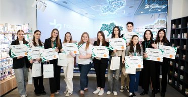 Інвестуємо в майбутнє: як "Подорожник" змінює ринок праці для молоді