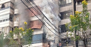 Рации, электроника, скутеры: в Ливане прогремели новые взрывы, есть погибшие и десятки раненых (видео)